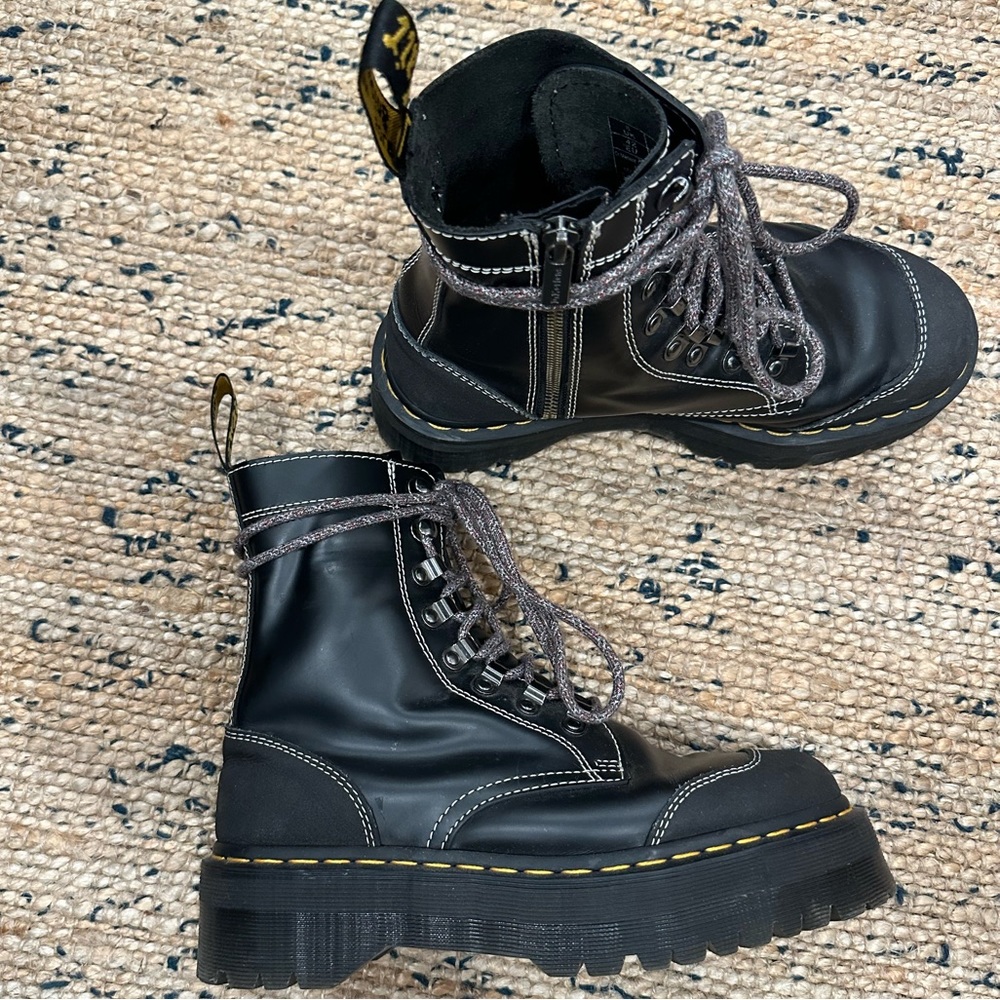 Doc Martens - Moreno Bex